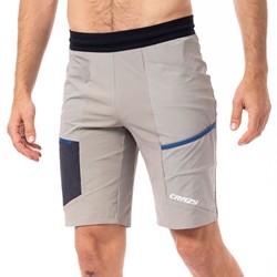 SHORT TRAVERSE MAN #6